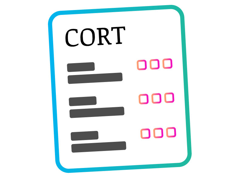 cort document